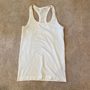Lululemon Swiftly Tech Racerback Tank Top